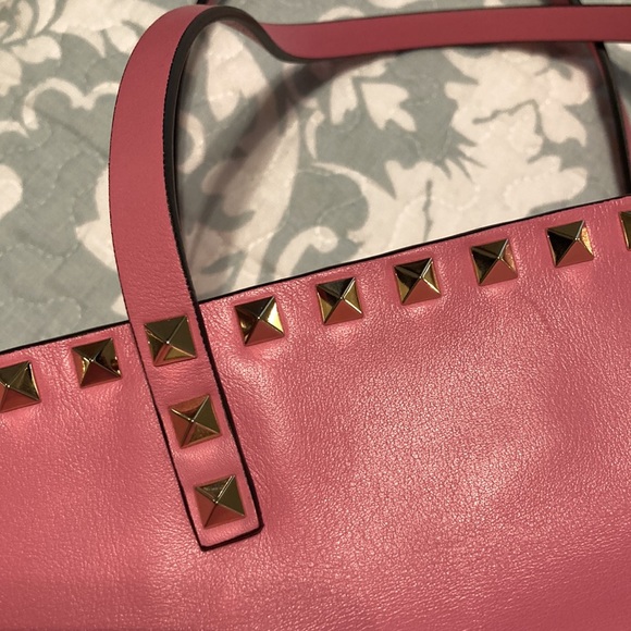 Valentino Garavani Tote - Picture 3 of 11